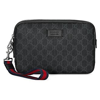 gucci tasjes heren|Gucci leather handbags.